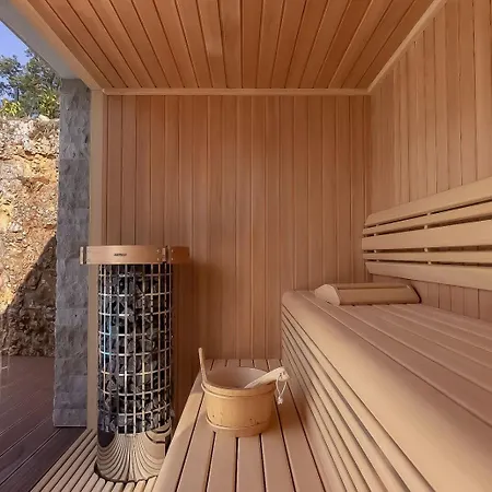 #1 For 8 People Near Rovinj With 50 M2 Private Pool, Sauna & Pet Friendly * Rovinjsko Selo
