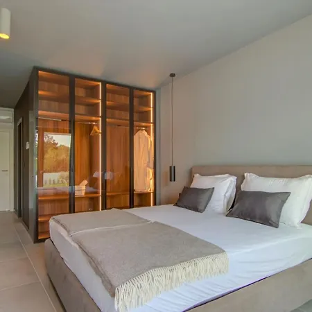 Villa #1 For 8 People Near Rovinj With 50 M2 Private Pool, Sauna & Pet Friendly Rovinjsko Selo